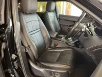 Used Land Rover Range Rover evoque HSE Dynamic 204 HP (150 kW) 2021 Black SUV
