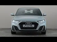 Used Audi A1 S-Line 2023 Grey SUV