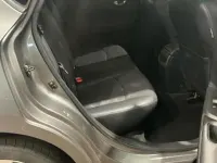 Used Nissan Pulsar N-Connecta 2017 Grey Hatchback