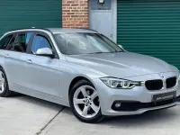 Usado BMW 320 190 HP (139 kW) 2019 Carrinha