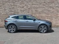 Used Jaguar E-Pace R-Dynamic 2023 Grey SUV