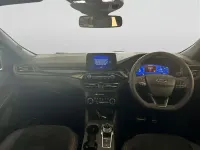 Usado Ford Kuga ST-Line 225 CV (165 kW) 2023 Azul SUV