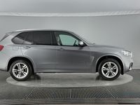 used BMW X5 xDrive30d M Sport