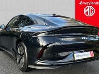 Used MG IM5 216 kW (295 HP) 2025 Hatchback