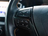 Used Ford Ranger Wildtrack 213 HP (156 kW) 2022 Pickup