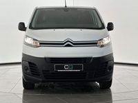 used Citroën Dispatch VAN 1.5 BLUEHDI 1000 ENTERPRISE EDITION M FWD 2 EURO 6 DIESEL FROM 2023 FROM CROXDALE (DH6 5HS) | SPOTICAR