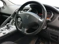 Usado Peugeot 3008 Allure 200 HP (147 kW) 2014 Branco Carrinha