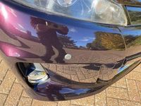 Used Toyota Estima 2012 Purple MPV