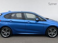 used BMW 225 Active Tourer 2 Series Active Tourer xe M Sport Premier 1.5 5dr