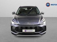Used MG ZS Trophy 196 HP (144 kW) 2025 Grey SUV