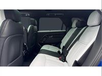 New Land Rover Range Rover Sport Autobiography 296 HP (217 kW) 2025 Other SUV