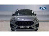 Used Ford Kuga ST-Line X 190 HP (139 kW) 2023 Silver SUV