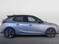 Used Vauxhall Corsa SRi 131 HP (96 kW) 2021 Grey Hatchback