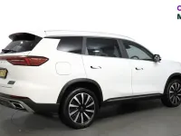 Used Chery Tiggo 8 326 HP (239 kW) 2025 White SUV