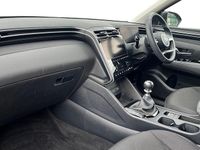 Used Hyundai Tucson SE 150 HP (110 kW) 2024 SUV