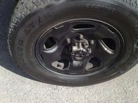 Used Toyota HiLux 2001 Pickup