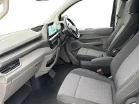 New VW T7 Pro 160 kW (218 HP) 2025 Black Van
