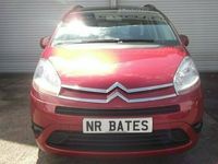 Used Citroën Grand C4 Picasso 2007 MPV