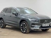 Used Volvo XC60 Ultra 247 HP (181 kW) 2025 Green SUV