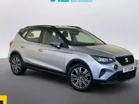 Used Seat Arona SE Technology 95 HP (69 kW) 2025 SUV