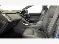 Used Jaguar E-Pace R-Dynamic 204 HP (150 kW) 2023 Blue SUV