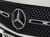Used Mercedes GLC300 Urban 313 HP (230 kW) 2025 White SUV