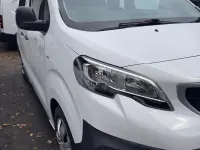 Used Peugeot Expert 100 HP (73 kW) 2020 White Van