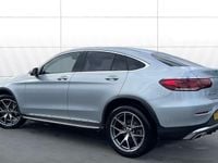 Used Mercedes E300 AMG line 245 HP (180 kW) 2022 Coupe