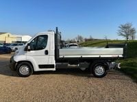 Usado Fiat Ducato 2020 Branco Van