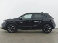 Used Vauxhall Mokka 136 HP (100 kW) 2025 Black SUV