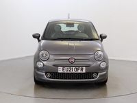 used Fiat 500 1.0 Mild Hybrid Dolcevita [Part Leather] 3dr