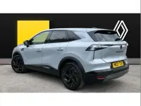 Używany Renault Symbioz Techno Esprit Alpine 143 KM (105 kW) 2025 Szary SUV