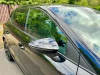 Used Seat Ibiza FR Sport 113 HP (83 kW) 2024 Black Hatchback