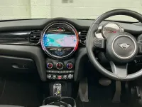 Used Mini Cooper Cabriolet Classic 136 HP (100 kW) 2022 Green Cabriolet