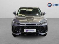 Used MG HS Trophy 224 HP (164 kW) 2025 Grey SUV