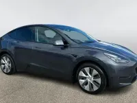 Used Tesla Model Y Long Range AWD 286 kW (389 HP) 2025 SUV