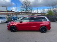 used Citroën Grand C4 Picasso 1.6 BlueHDi Feel 5dr EAT6
