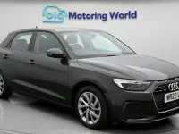Used Audi A1 Sportback Sport 95 HP (69 kW) 2026 Hatchback