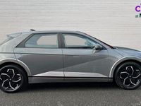 Used Hyundai Ioniq 5 Premium 159 kW (217 HP) 2022 Grey SUV
