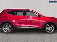 Used MG HS Exclusive 162 HP (119 kW) 2023 SUV