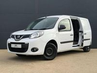 Used Nissan NV250 S 2020 White Van