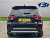 used Kia Sorento DIESEL STATION WAGON