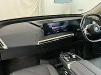 Used BMW iX Sport Line 484 kW (659 HP) 2023 Blue SUV