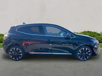 New Renault Clio Techno 145 HP (106 kW) 2026 Black  Hatchback