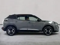 Used Peugeot 2008 GTi 130 HP (95 kW) 2025 Grey SUV