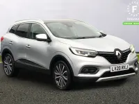 Used Renault Kadjar Version S 140 HP (102 kW) 2020 Grey SUV