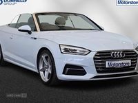 Używany Audi A5 Sport 190 KM (139 kW) 2020 Coupe