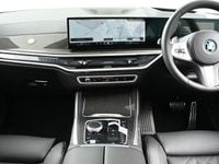 New BMW X5 M Sport 489 HP (359 kW) 2026 SUV