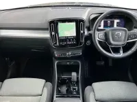 Used Volvo XC40 Plus 163 HP (119 kW) 2026 SUV
