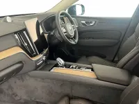 Used Volvo XC60 Ultra 455 HP (334 kW) 2025 Onyx black SUV